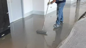 نحوه اضافه کردن هاردنر به بتن