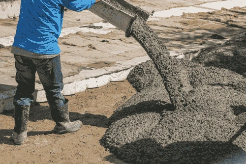 افزودنی‌های بتن برای دوام و مقاومت کف‌سازی صنعتی
