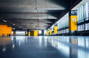 کفپوش صنعتی در تهران | خرید، قیمت و بهترین انواع