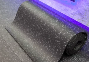 کفپوش صنعتی در شرق تهران