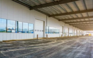 کفپوش صنعتی در غرب تهران