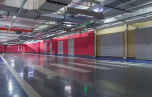 کفپوش صنعتی در جنوب