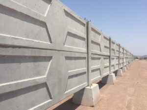 دیوار پیشساخته بتنی چیست؟