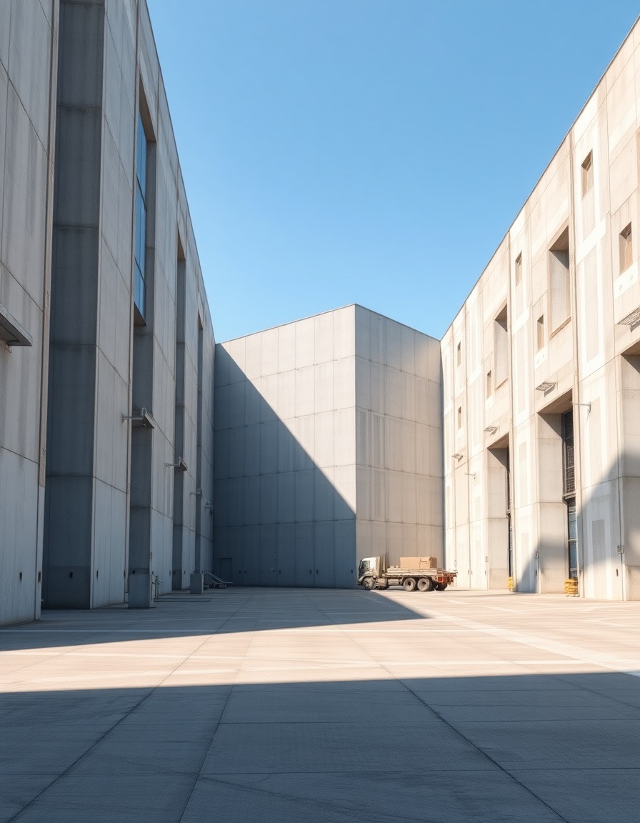 مقایسه دیوار پیشساخته با دیوار سنتی