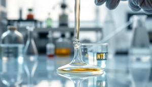 نقش فرمولاسیون پیشرفته رزین اپوکسی مایع در افزایش شفافیت - هاردشاینی