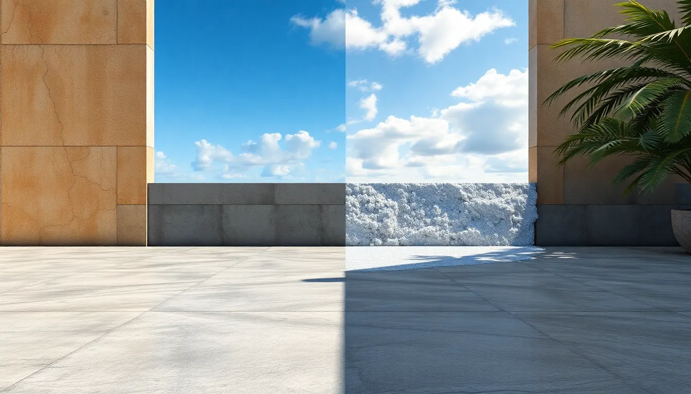 تفاوت عملکرد آرملات در اقلیم‌های مختلف ایران - هارد شاینی