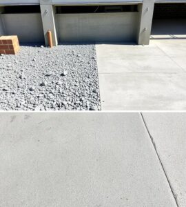 چطور از جداشدگی دانههای بتن جلوگیری کنیم؟