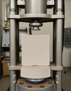 چطور مقاومت فشاری بتن را محاسبه کنیم؟