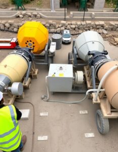 بتن آماده بخریم یا درجا بزنیم؟