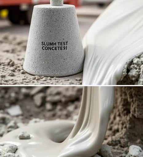 معیارهای اصلی انتخاب افزودنی برای افزایش مقاومت و روانی