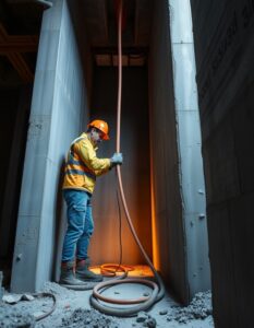 راهنمای انتخاب ویبراتور بتن مناسب