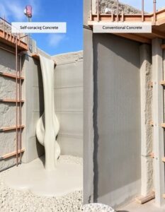 فرق بین خودتراکم با معمولی چیه؟