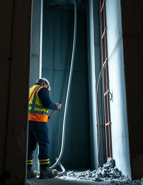 ویبراتور دریلی؛ چه زمانی منطقی است؟