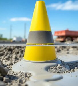 بهترین افزودنی های بتن برای افزایش مقاومت و روانی