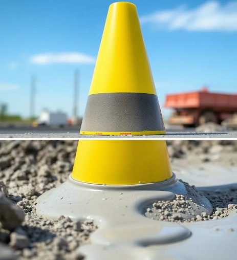 بهترین افزودنی های بتن برای افزایش مقاومت و روانی